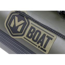 Čln M-Boat 180AWB compact MK2