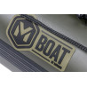 Čln M-Boat 180AWB compact MK2